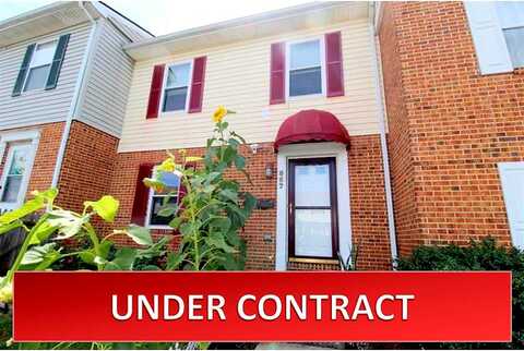 Northfield, HARRISONBURG, VA 22802