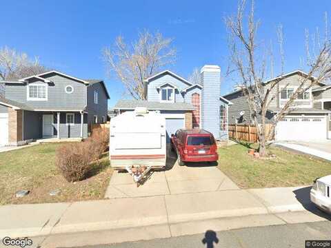Xavier, ARVADA, CO 80003