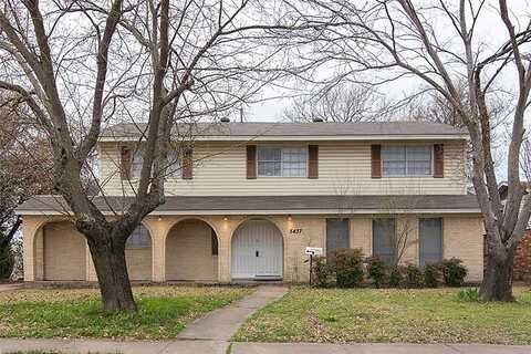 La Jolla, GARLAND, TX 75043