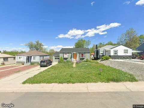 Winona, DENVER, CO 80219