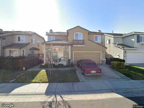Nickman, SACRAMENTO, CA 95835
