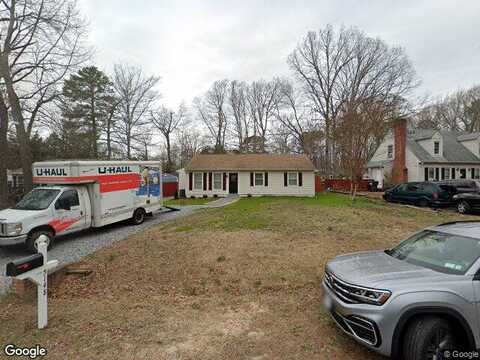 Oakforest, CHESTERFIELD, VA 23832