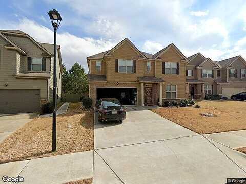 Brookwood, ATLANTA, GA 30349