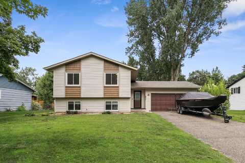 105Th, MINNEAPOLIS, MN 55448