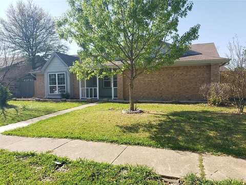 Quail Hollow, MESQUITE, TX 75150
