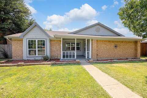 Quail Hollow, MESQUITE, TX 75150