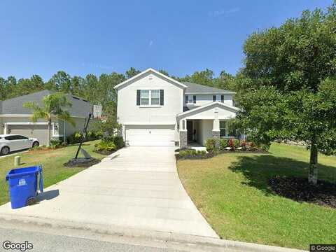 Teague Bay, SAINT AUGUSTINE, FL 32092