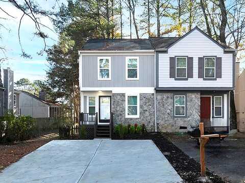 Pleasant Oak, MARIETTA, GA 30008