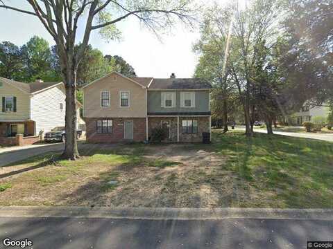 Ten Oaks, POWDER SPRINGS, GA 30127