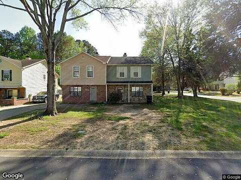 Ten Oaks, POWDER SPRINGS, GA 30127