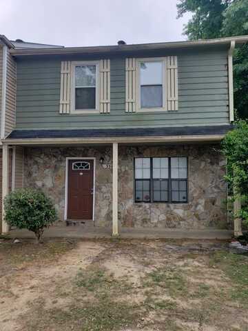 Ten Oaks, POWDER SPRINGS, GA 30127
