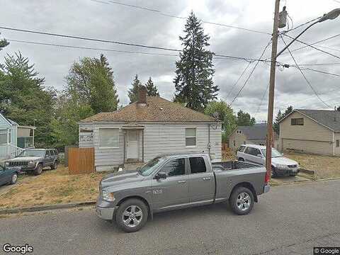 Yantic, BREMERTON, WA 98312