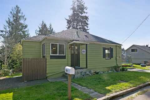 Yantic, BREMERTON, WA 98312