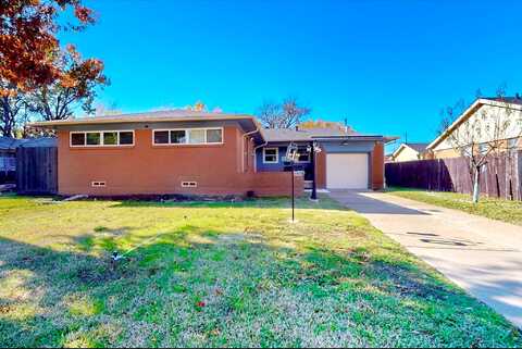 Old Orchard, GARLAND, TX 75041