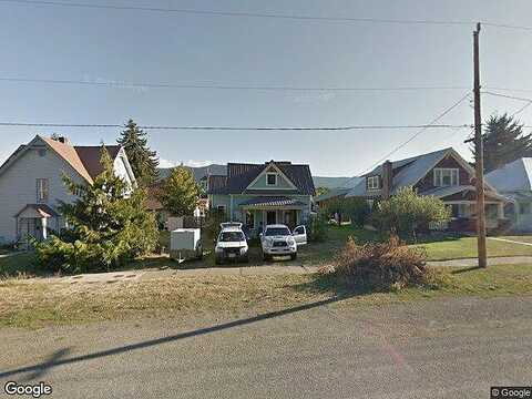 3Rd, CLE ELUM, WA 98922