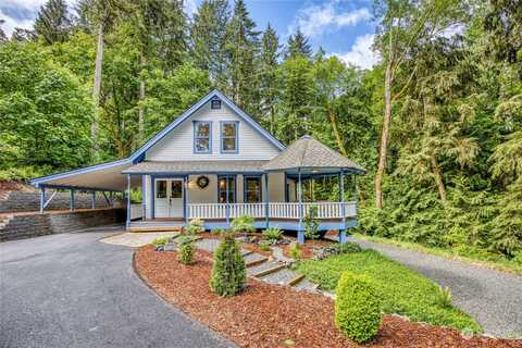 Solnae, BREMERTON, WA 98311