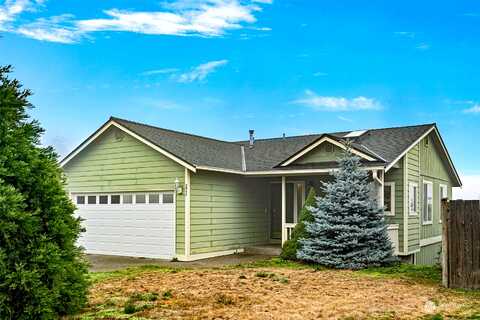 37Th, TACOMA, WA 98422