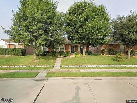 Midbury, LANCASTER, TX 75134