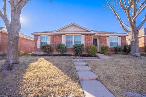 Midbury, LANCASTER, TX 75134