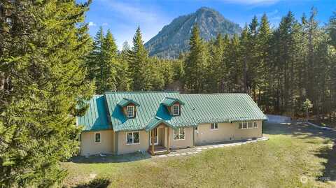Graham, CLE ELUM, WA 98922