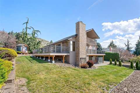 Westview, EAST WENATCHEE, WA 98802