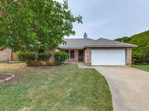 Lexington, SEAGOVILLE, TX 75159
