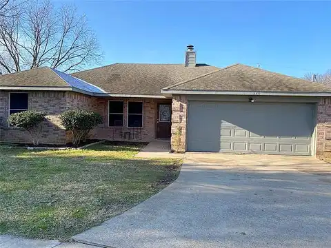 Lexington, SEAGOVILLE, TX 75159