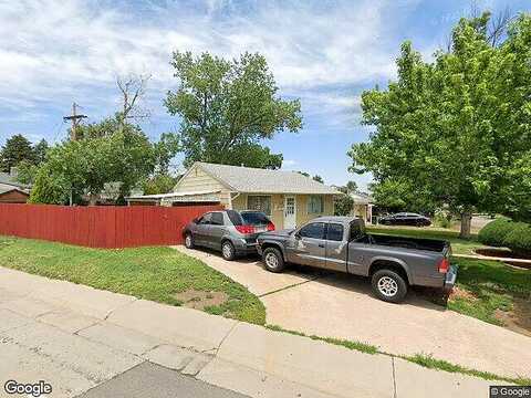 Knox, DENVER, CO 80219