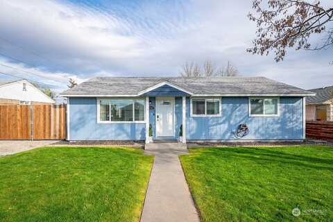 Willow, MOSES LAKE, WA 98837