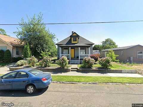 Willard, WALLA WALLA, WA 99362