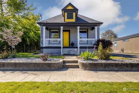 Willard, WALLA WALLA, WA 99362