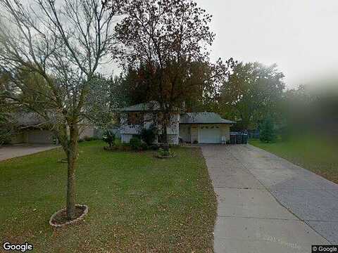 105Th, MINNEAPOLIS, MN 55433