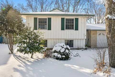 105Th, MINNEAPOLIS, MN 55433