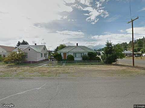 Peoh, CLE ELUM, WA 98922