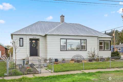 Peoh, CLE ELUM, WA 98922