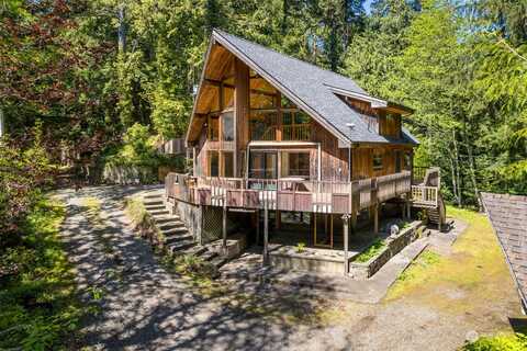 Yew Street, BELLINGHAM, WA 98229