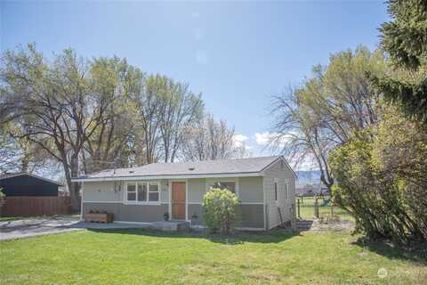 Dry Creek, ELLENSBURG, WA 98926