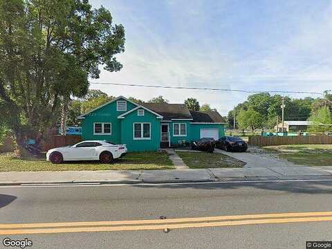 Crill, PALATKA, FL 32177