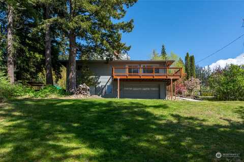 Academy, BELLINGHAM, WA 98226