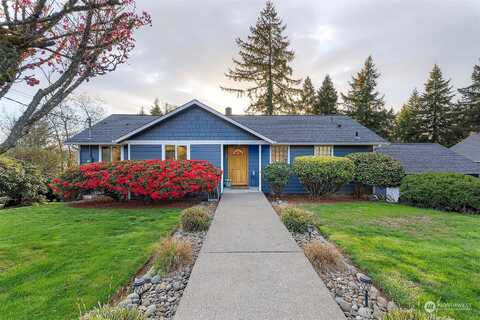 16Th, CHEHALIS, WA 98532