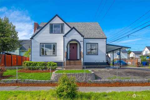 19Th, TACOMA, WA 98405