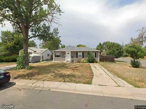 Trenton, DENVER, CO 80220