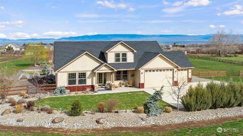 Greenvale, ELLENSBURG, WA 98926