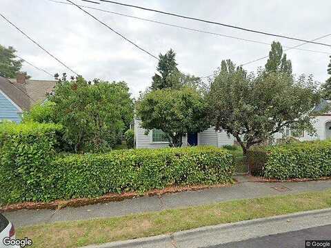 Montgomery, BREMERTON, WA 98312