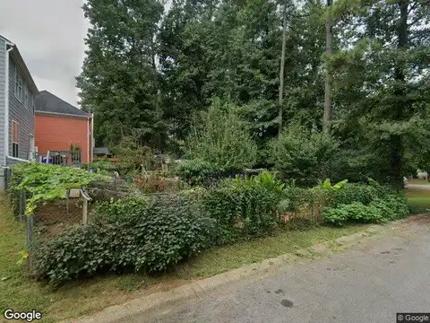 Heathmoor, NORCROSS, GA 30093