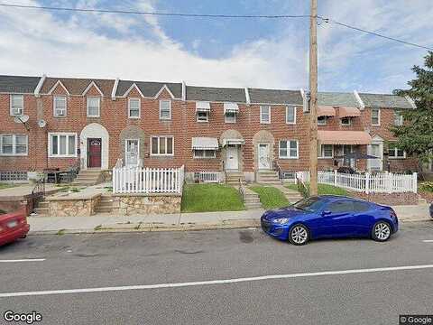 Cheltenham, PHILADELPHIA, PA 19124