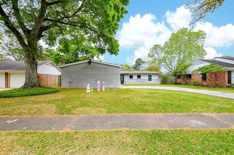 Antrim, LA PORTE, TX 77571