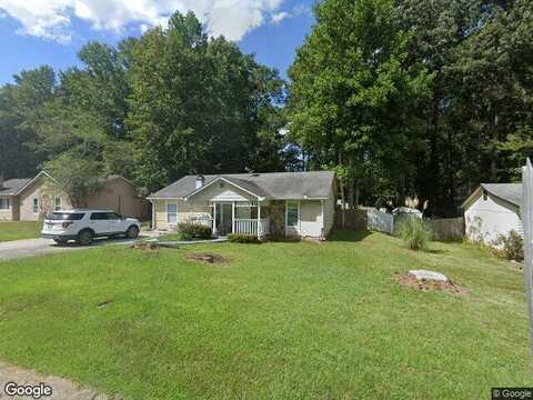Meadow Wood, LAWRENCEVILLE, GA 30044