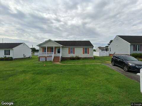 National, HENRICO, VA 23231