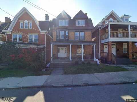 Termon, PITTSBURGH, PA 15212